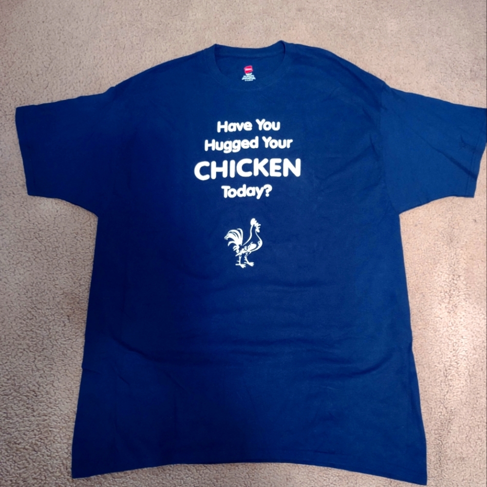 Men's 2XL T Shirt